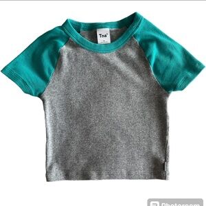 TNA Aritzia Crop top